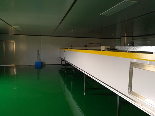 深圳涂裝設備的應用領域和市場需求如何?